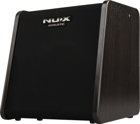 NUX AC-80 Stageman II Akustik-Amp