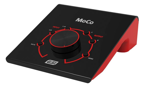 Controller monitor ESI MoCo
