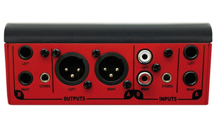 ESI MoCo Monitor Controller