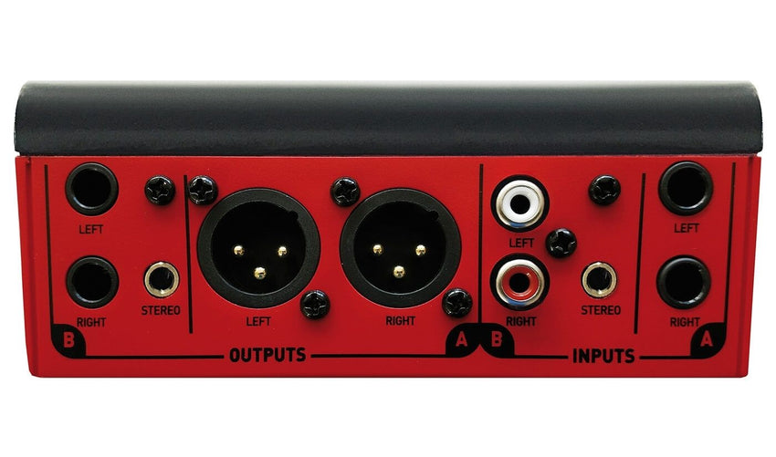 ESI MoCo Monitor Controller