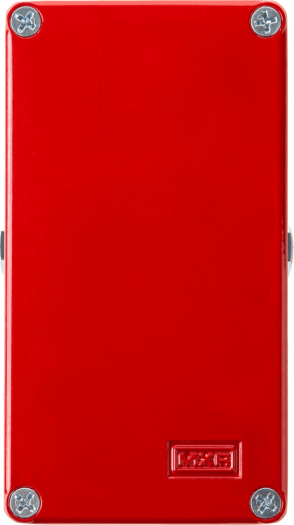 MXR EVH90 Eddie Van Halen Phase 90