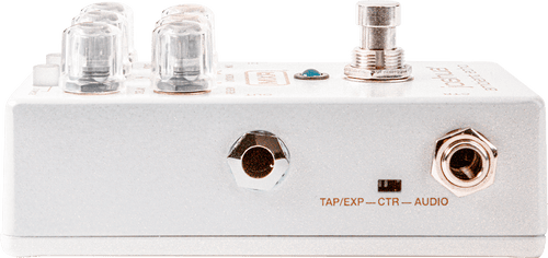 MXR M-309 Joshua Ambient Echo