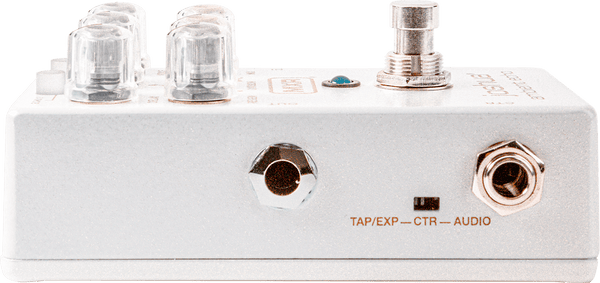 MXR M-309 Joshua Eco ambientale