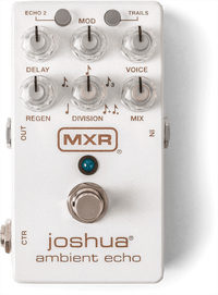 MXR M-309 Joshua Ambient Echo