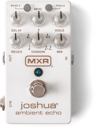 MXR M-309 Joshua Ambient Echo