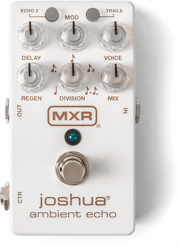 MXR M-309 Joshua Eco ambientale