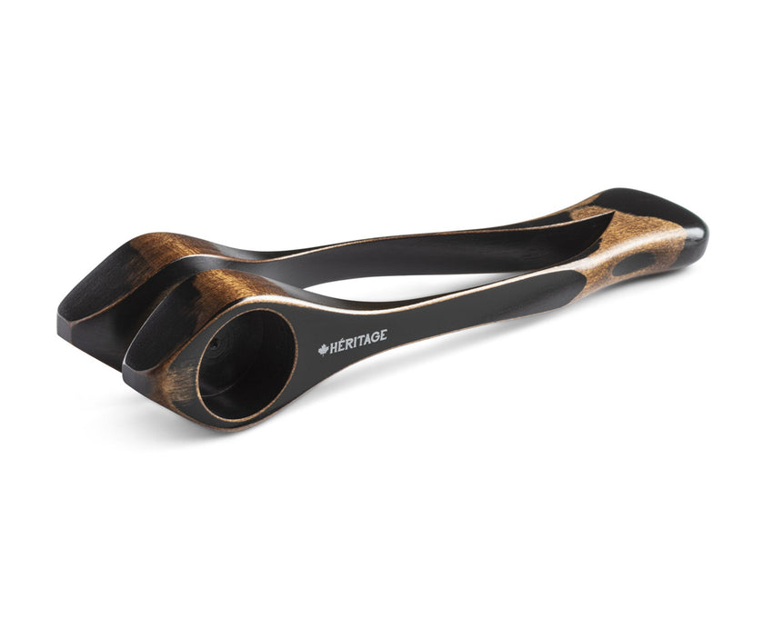 Heritage Musical Spoon Large Black