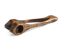 Heritage Musical Spoon Large Brown