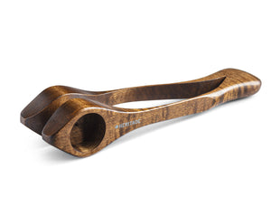 Heritage Musical Spoon Large Brown