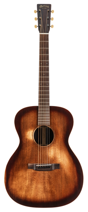 Martin Guitars 000-16 StreetMaster