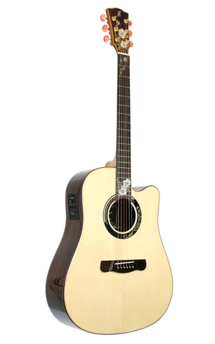 Merida Extrema Winter Dreadnought Gitarre