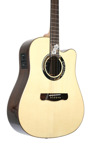 Merida Extrema Winter Dreadnought Gitarre