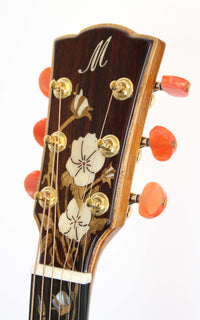 Merida Extrema Winter Dreadnought Gitarre