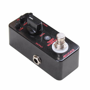 Mooer Rage Machine Metal Distortion Pedal DANYS MUSIC SHOP VILLACH