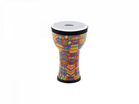NINO Percussion Elements Mini Djembe - 6"