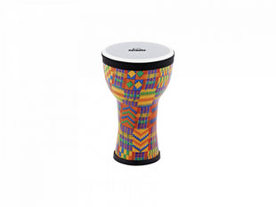 NINO Percussion Elements Mini Djembe - 6"