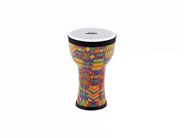 NINO Percussion Elements Mini Djembe - 6"