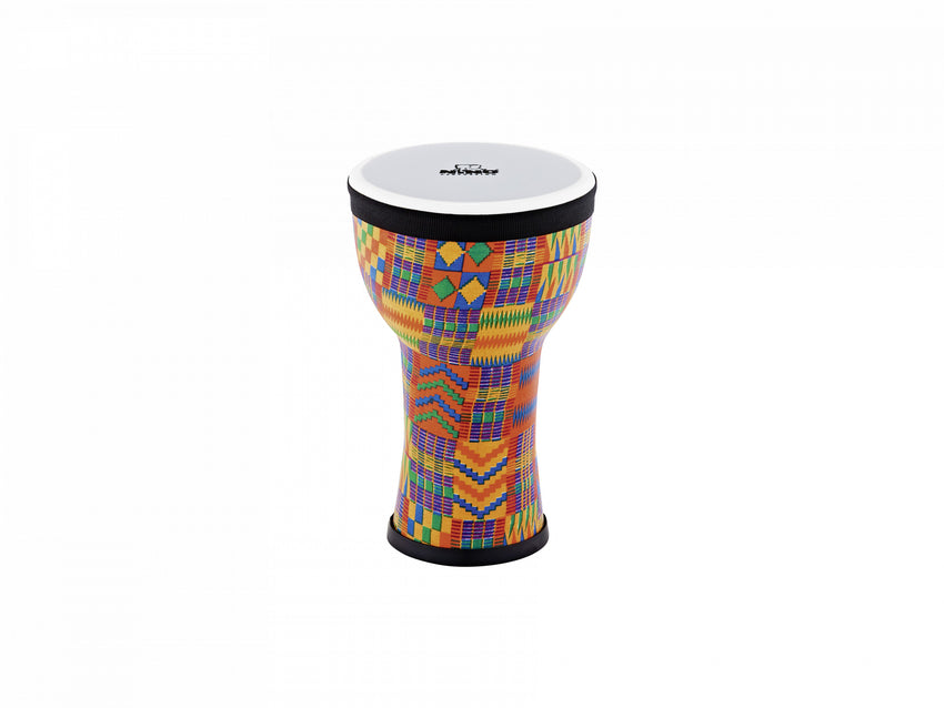 NINO Percussion Elements Mini Djembe - 6"
