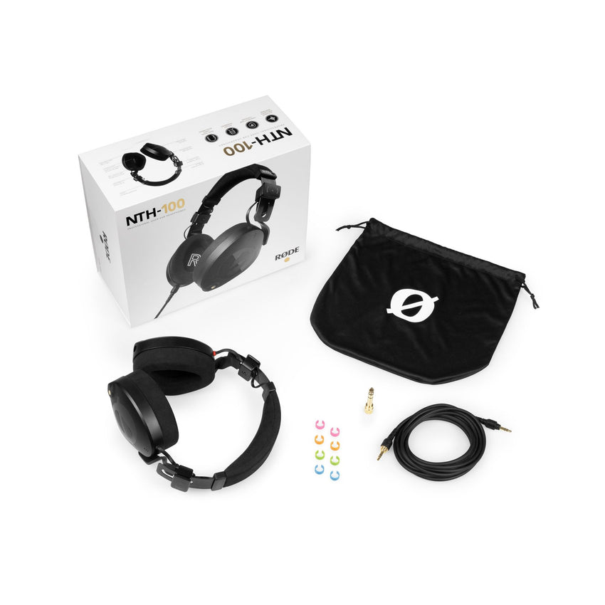 Rode NTH-100