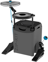 Nuvo Zip-Kit Essential Drum Kit