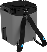 Nuvo Zip-Kit Essential Drum Kit