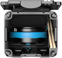 Nuvo Zip-Kit Essential Drum Kit