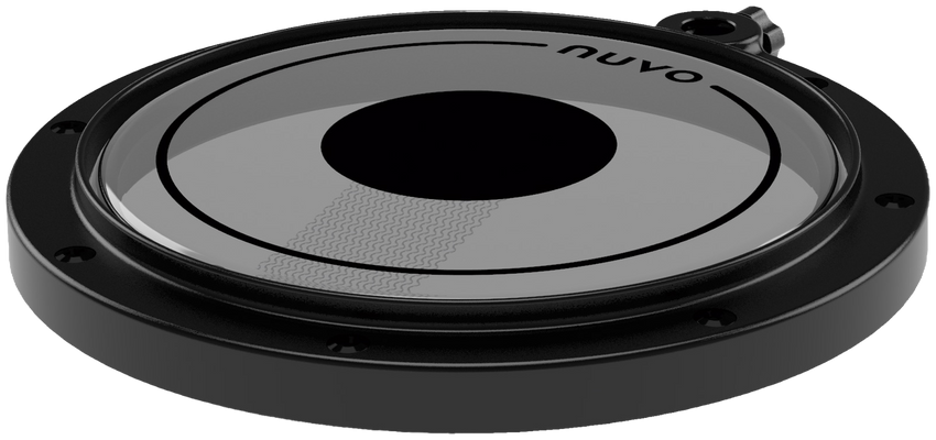 Nuvo Zip-Kit Essential Drum Kit
