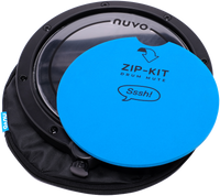 NUVO ZIP-KIT - Tom