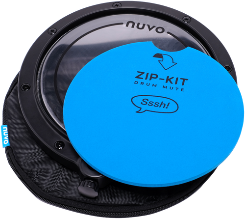 NUVO ZIP-KIT - Tom