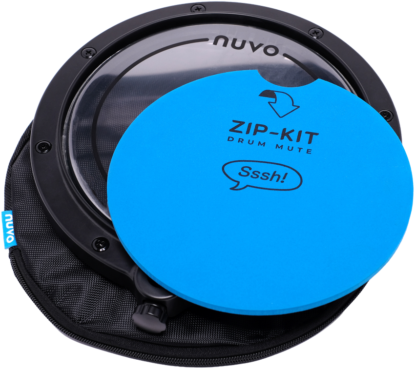 NUVO ZIP-KIT - Tom