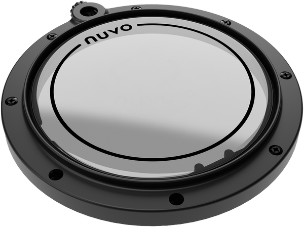 NUVO ZIP-KIT - Tom