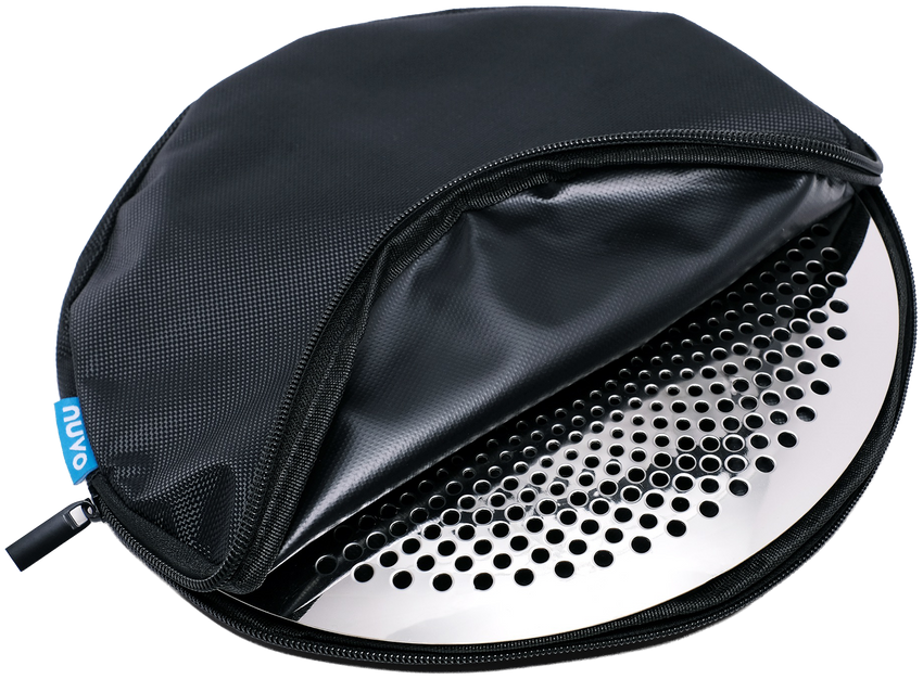 NUVO ZIP-KIT - Becken