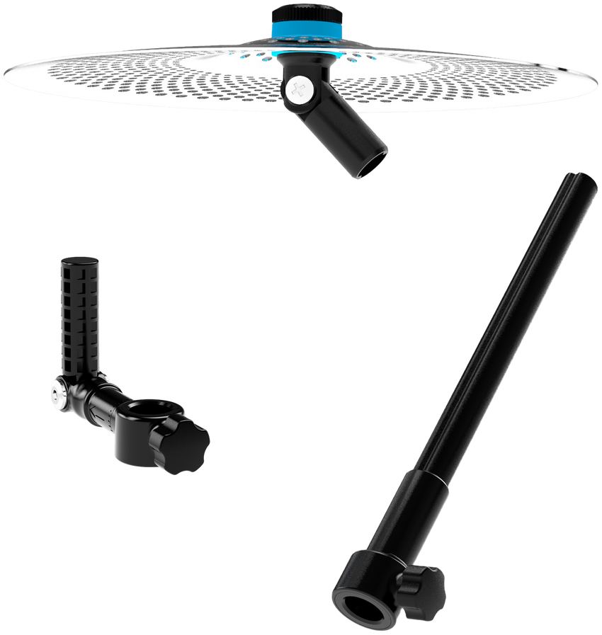 NUVO ZIP-KIT - Becken