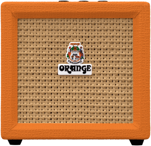 Orange Crush Mini