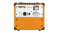 Orange Crush 12