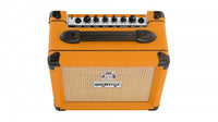 Orange Crush 12