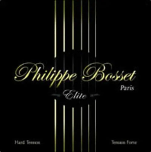 Philippe Bosset ELITF C-Elite Klassik Saitensatz