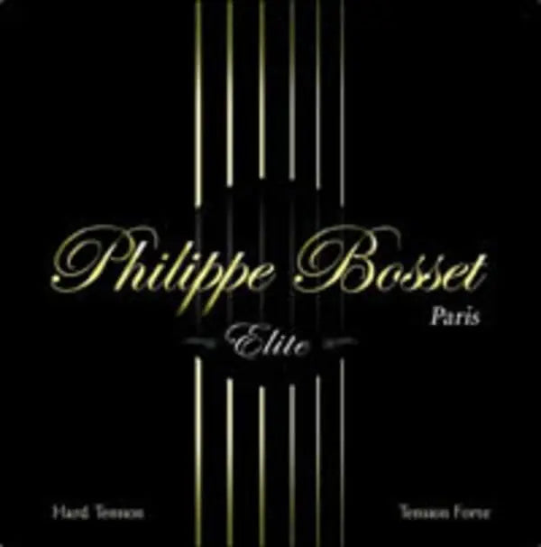 Philippe Bosset ELITF C-Elite Klassik Saitensatz