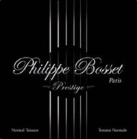 Philippe Bosset PRETN C-Prestige Klassik Saitensatz