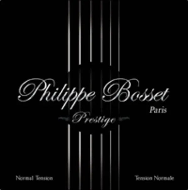 Philippe Bosset PRETN C-Prestige Klassik Saitensatz