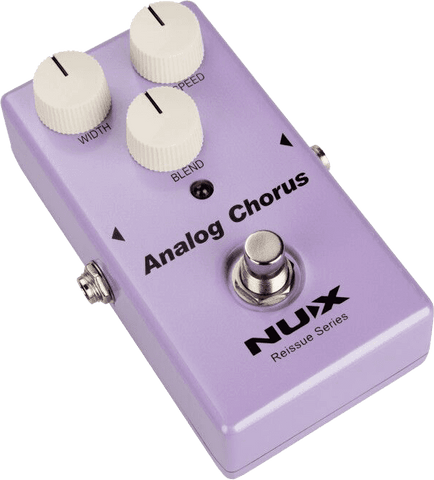 NUX Analog Chorus