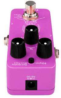 NUX EDGE DELAY