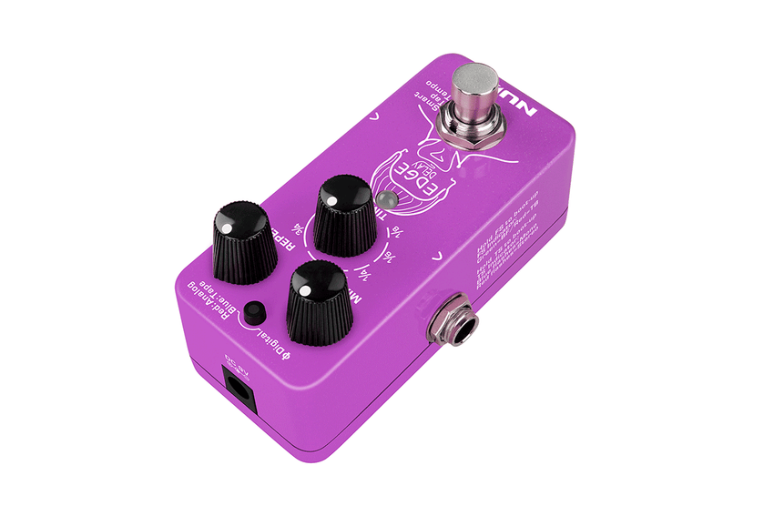 NUX EDGE DELAY