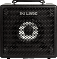 Amplificatore per basso NUX MIGHTYBASS 50-BT