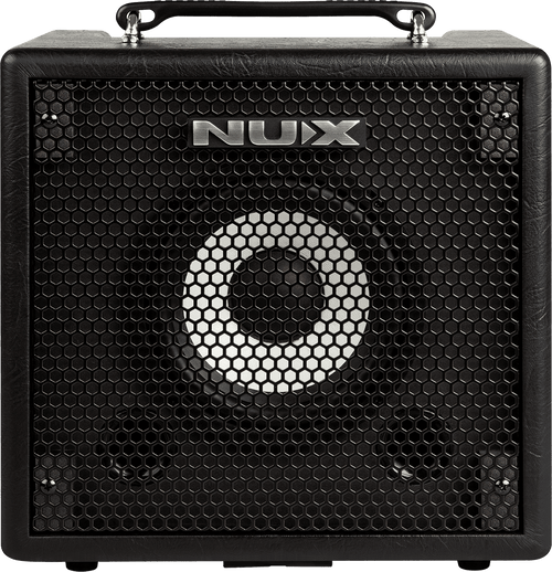 NUX MIGHTYBASS 50-BT bass amp