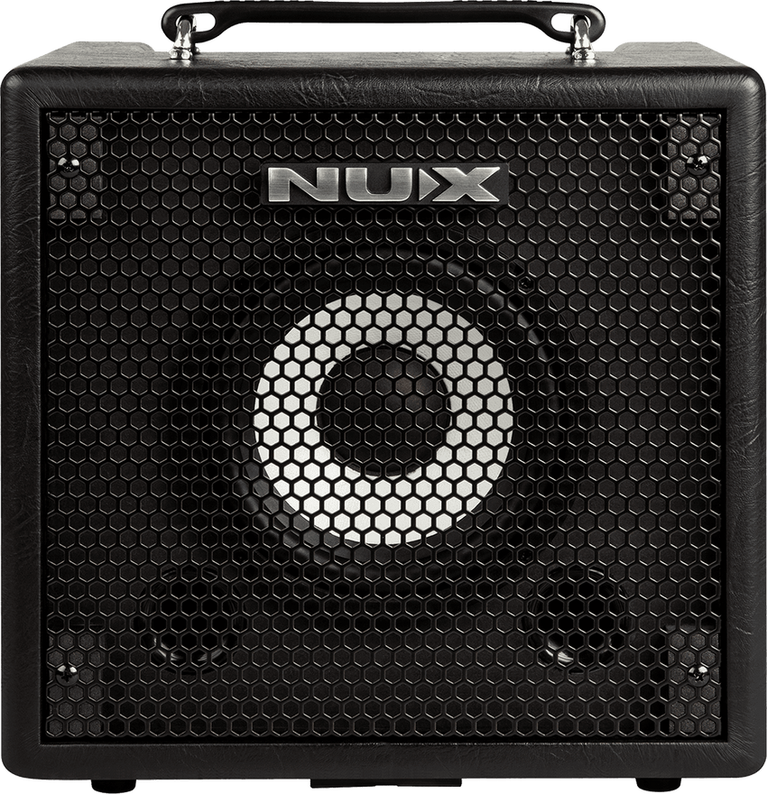 Amplificatore per basso NUX MIGHTYBASS 50-BT