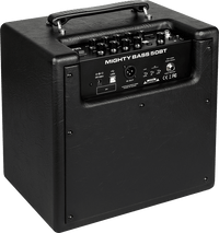 Amplificatore per basso NUX MIGHTYBASS 50-BT