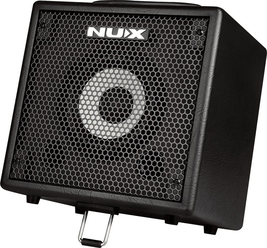 Amplificatore per basso NUX MIGHTYBASS 50-BT