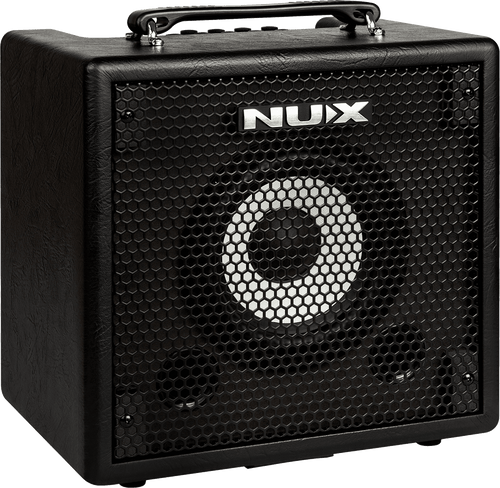 NUX MIGHTYBASS 50-BT bass amp