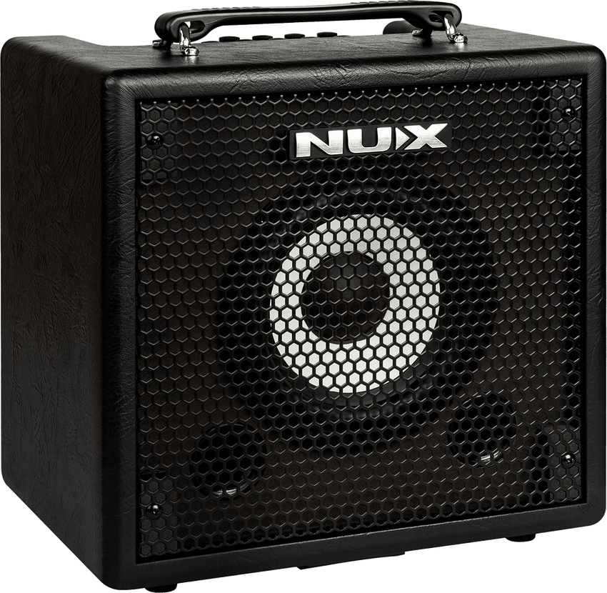 Amplificatore per basso NUX MIGHTYBASS 50-BT